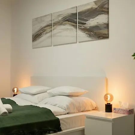 Appartamento Kv Luxury *
