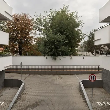 Apartment Kv Luxury Debrecen