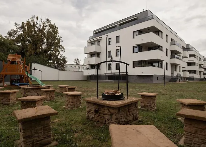 Kv Luxury Debreczyn