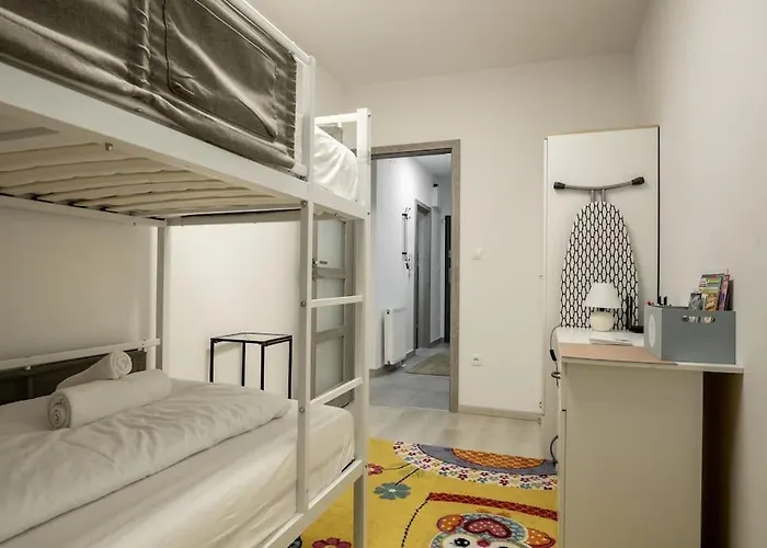 Kv Luxury Apartament *