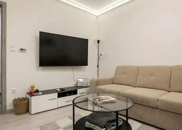 Kv Luxury Apartament