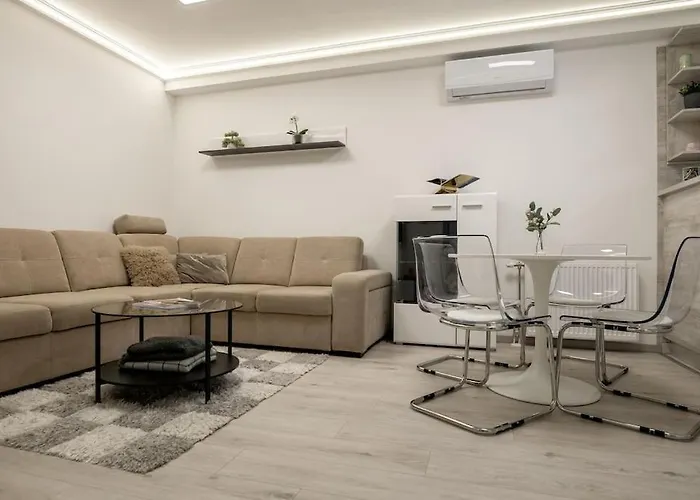 Kv Luxury Apartament