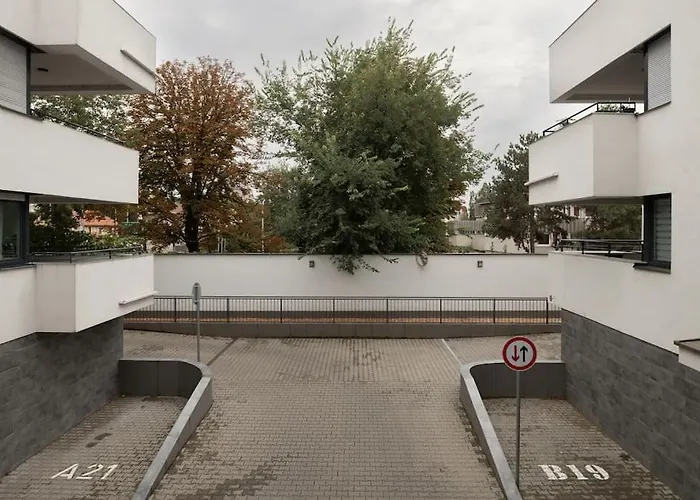 Apartament Kv Luxury Debreczyn
